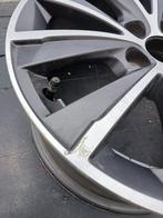 Een Peugeot 308 16 inch aluminium wiel, Auto-onderdelen, Ophalen, Gebruikt, Velg(en), 16 inch