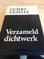 Verzameld dichtwerk [Deel 1-8]  Guido Gezelle, Boeken, Gedichten en Poëzie, Ophalen of Verzenden, Nieuw