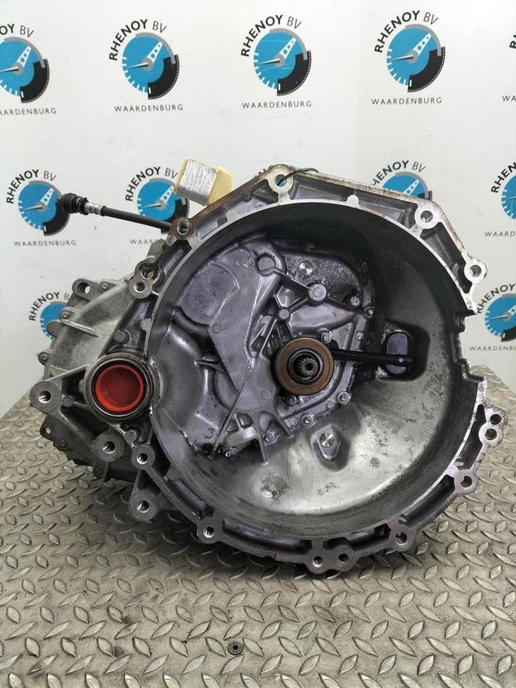 FORD FIESTA MK7 HJ 1.0 EcoB. Titanium X  TRANSMISSIE / VERSN, Autos : Pièces & Accessoires, Électronique & Câbles, Utilisé, ARN reconnu