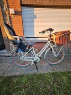 Elektrische fiets Gazelle Grace c7 HMB, Nieuw, Versnellingen, Ophalen, Gazelle