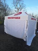 Easy-Up Tent zijwanden 3x, Zo goed als nieuw