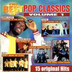 Het beste van de popklassiekers - Volume 1 | 5410504003| B21, Cd's en Dvd's, Verzenden, Gebruikt, Pop