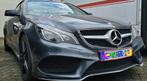 Mooie Mercedes-benz e-klasse cabrio 220d cdi 2014 212200km, Auto's, Particulier, Te koop