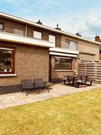 Zonwering, Tuin en Terras, Ophalen, Gebruikt, Elektrisch, 250 cm tot 450 cm