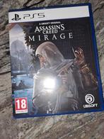 Assassin's creed Mirage, Consoles de jeu & Jeux vidéo, Jeux | Sony PlayStation 5, Enlèvement