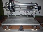 CNC S3018 graveur, Ophalen, Overige soorten, Overig, Zo goed als nieuw