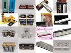 Harmonica - Hohner - Fender - Cascha - Suzuki - Easttop, Musique & Instruments, Instruments à vent | Harmonica, Enlèvement, Neuf