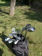 set de golf, Sports & Fitness, Golf, Enlèvement, Utilisé, Set, Autres marques