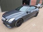 Mercedes e200 amg line, Auto's, Mercedes-Benz, Particulier, Te koop