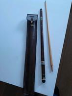 Biljart keu, Sport en Fitness, Ophalen of Verzenden, Zo goed als nieuw