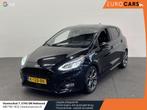 Ford Fiesta 1.0 EcoBoost ST-Line Airco ECC Navi Carplay PDC, Auto's, Voorwielaandrijving, Stof, Gebruikt, 580 kg