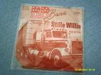 B.B. Band ‎– Stille Willie (Vinyl singel "7") 1981, Cd's en Dvd's, Vinyl | Nederlandstalig, Ophalen of Verzenden, Gebruikt, Pop