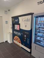 Distributeur à pizza, Collections, Machines | Autre, Enlèvement, Comme neuf
