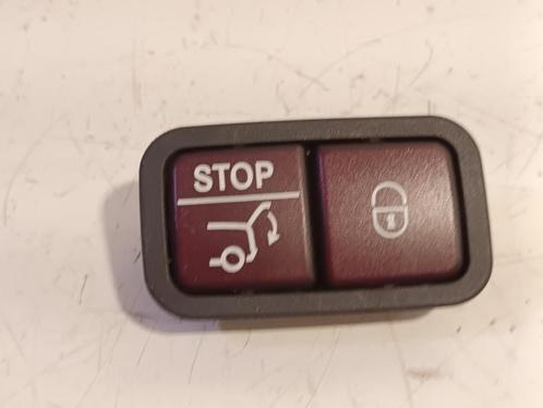 ACHTERKLEP SCHAKELAAR ML III (166) (A2128210551), Auto-onderdelen, Dashboard en Schakelaars, Mercedes-Benz, Gebruikt