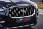Jaguar E-Pace P160 | Business Pack | 360CAMERA | CARPLAY, Auto's, Jaguar, 4 deurs, Stof, Zwart, Bedrijf