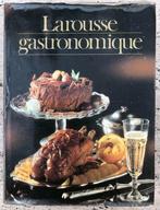 Gastronomie van Larousse 1984, Zo goed als nieuw