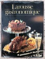 Gastronomie van Larousse 1984, Boeken, Kookboeken, Zo goed als nieuw