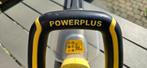 PowerPlus elektrische heggenschaar, Enlèvement, Utilisé, Électrique, Power plus