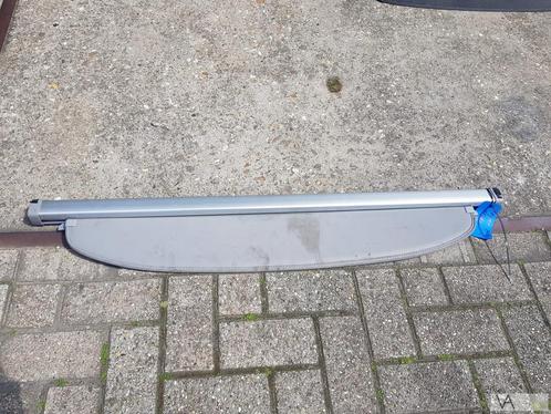 Toyota Prius 2003 - 2009 hoedenplank rolhoes rollo €75, Auto-onderdelen, Interieur en Bekleding, Toyota, Gebruikt, Ophalen of Verzenden