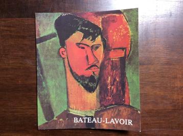 Catalogus BATEAU - LAVOIR, 1978 beschikbaar voor biedingen