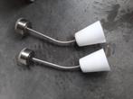 Wandverlichting, Ophalen of Verzenden, Zo goed als nieuw