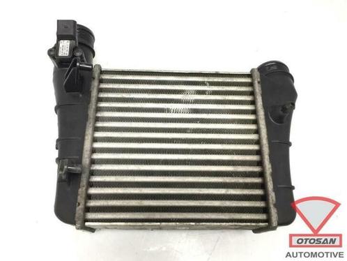 audi a4 8e b7 intercooler + map sensor 8e0145805aa, Auto-onderdelen, Motor en Toebehoren, Audi, Gebruikt
