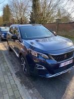 Peugeot 5008 Sportline, Auto's, Peugeot, Leder en Stof, Bedrijf, 5 deurs, SUV of Terreinwagen