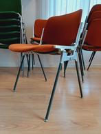 Vintage design stoelen Castelli, Ophalen, Zo goed als nieuw