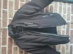 Motorjas kind maat 140, Motoren, Ophalen
