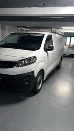 Opel vivaro 2L 150cv, Auto's, Stof, Vivaro, Wit, 5 deurs