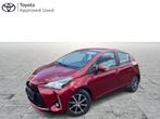 Toyota Yaris 1,5 VVT-IE CVT Comfort & Pack, Automatique, Achat, Verrouillage centralisé sans clé, Hatchback
