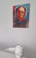 Mao, Antiek en Kunst, Ophalen