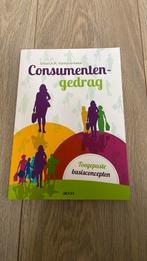 Johan A.M. Vanhaverbeke - Consumentengedrag, Ophalen of Verzenden, Johan A.M. Vanhaverbeke
