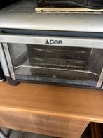 Oven, Enlèvement, Four