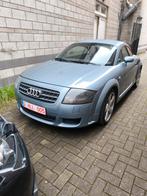 Audi TT MK1 3.2 V6 Quattro  aut. DSG 6 LPG, Auto's, Automaat, Vierwielaandrijving, Particulier, 3200 cc