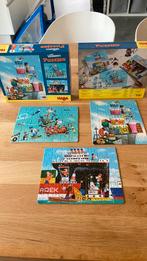 Haba puzzel van Leo Timmers, Ophalen, Zo goed als nieuw