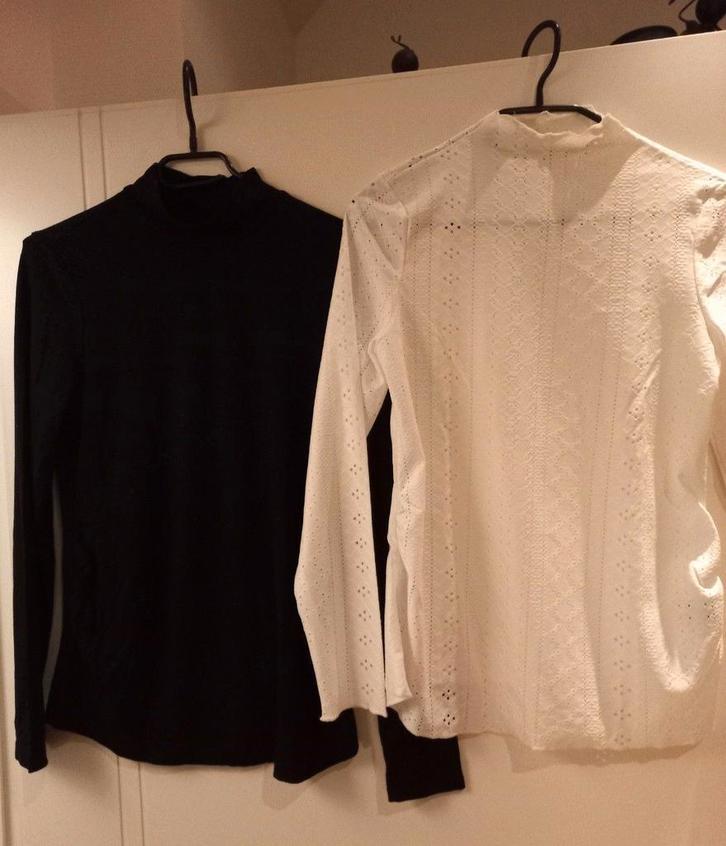 2 truitjes shein, smal, perfecte staat, Kleding | Dames, Zwangerschapskleding, Nieuw, Ophalen of Verzenden