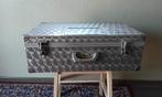 Valise ,malle  vintage Verlin Bruxelles, Ophalen, Gebruikt, 60 tot 70 cm, 35 tot 45 cm