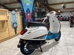 Vespa Primavera 125 VIBE, Scooter, Bedrijf, 125 cc, 11 kW of minder