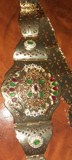 grande Mdama ceinture dorée de 95 cm, Enlèvement ou Envoi