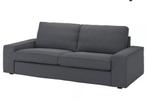 Ikea KIVIK 3-zitsslaapbank (180 cm), Huis en Inrichting, Zetels | Zetels, Ophalen, Hout, Gebruikt, Driepersoons
