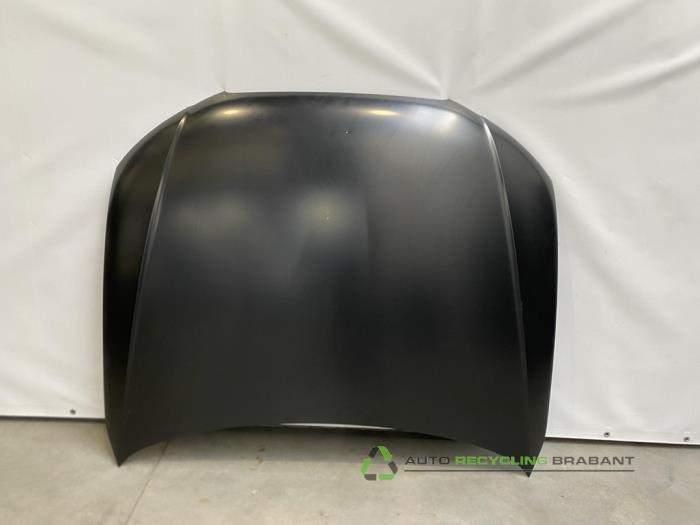 Capot d'un Audi A4, Autos : Pièces & Accessoires, Carrosserie & Tôlerie, Capot moteur, Utilisé, 3 mois de garantie