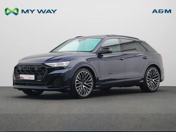 Audi Q8 SUV Q8 SUV 50 TDi Quattro Tiptronic beschikbaar voor biedingen