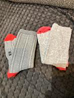 2 paar sokken maat 35 - 38 tex, Kleding | Dames, Sokken en Kousen, Ophalen of Verzenden, Zo goed als nieuw, Maat 35 t/m 38
