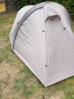 Tent voor 2 personen, Ophalen, Gebruikt, Tot en met 2
