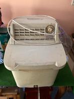 Mini wasmachine, Elektronische apparatuur, Ophalen