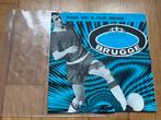 45 single Club Brugge jaren 60, Verzenden, Zo goed als nieuw, Overige typen