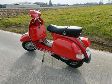 LML 125cc (Vespa PX125 look ✓ ) beschikbaar voor biedingen