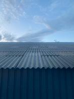 Toiture a donner, Enlèvement, Comme neuf