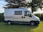 CITROEN BUSCAMPER 2005 in top conditie met alle opties ‼️, Entreprise